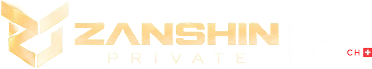 Zanshin Private par Cyber Combat CH
